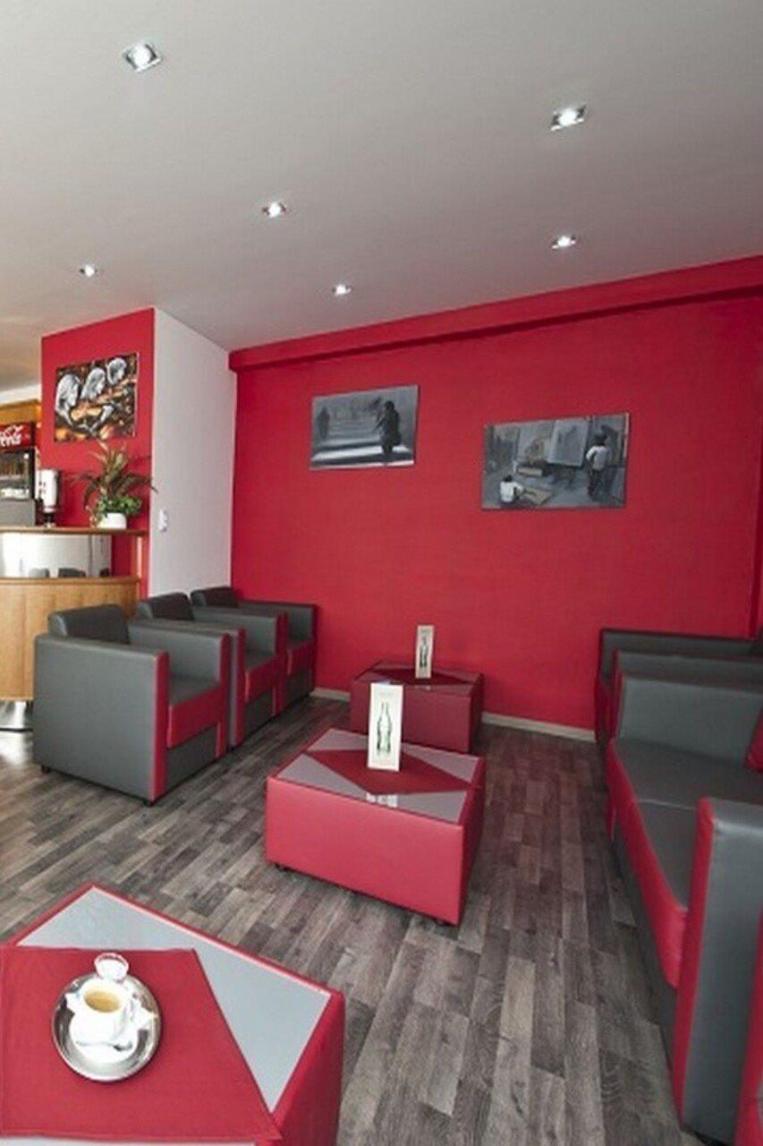 Hotel Plus Bratislava Dış mekan fotoğraf