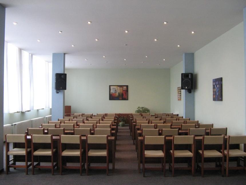 Hotel Plus Bratislava Dış mekan fotoğraf
